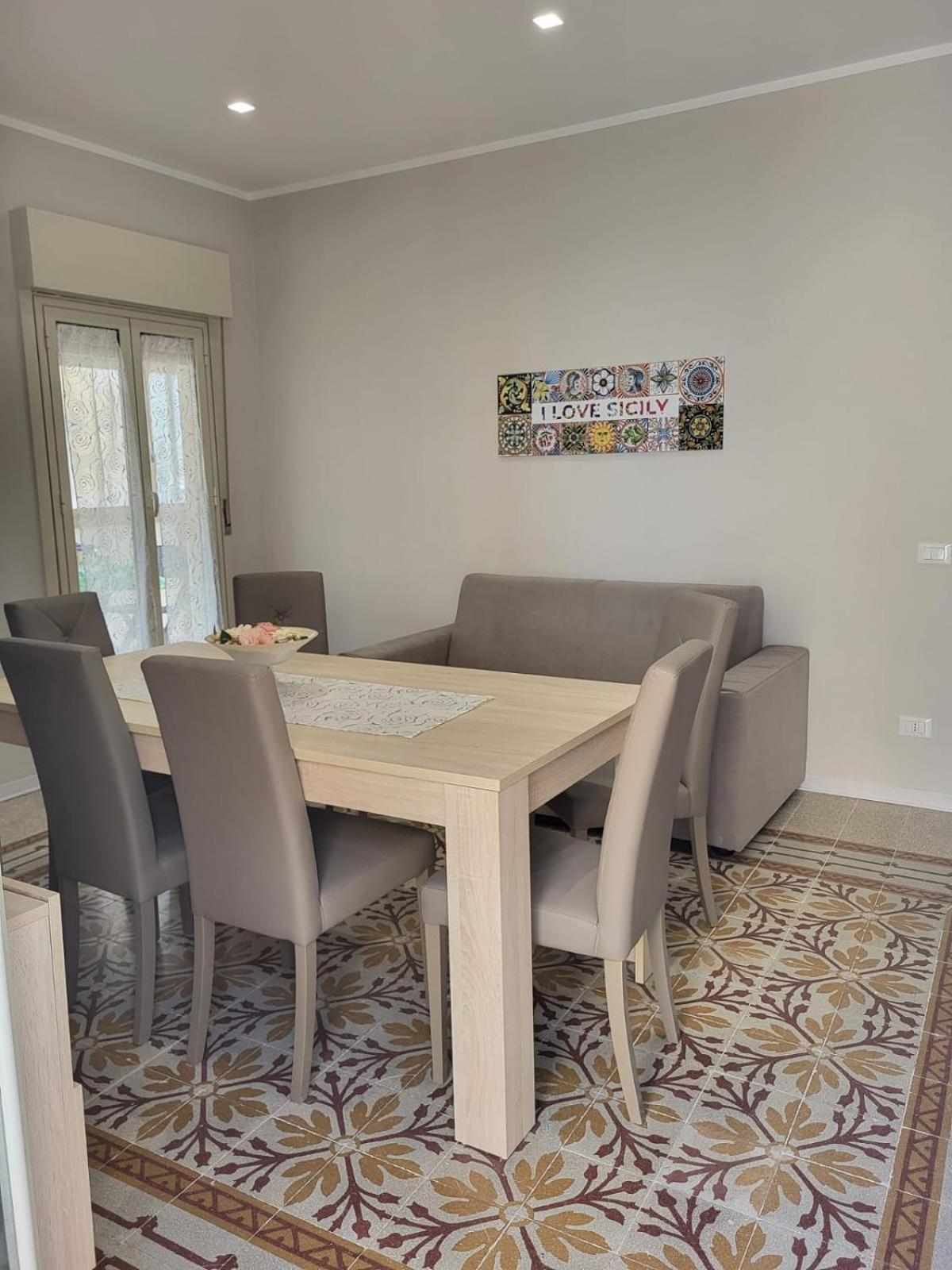 Suite Della Valle Αγκριτζέντο Εξωτερικό φωτογραφία