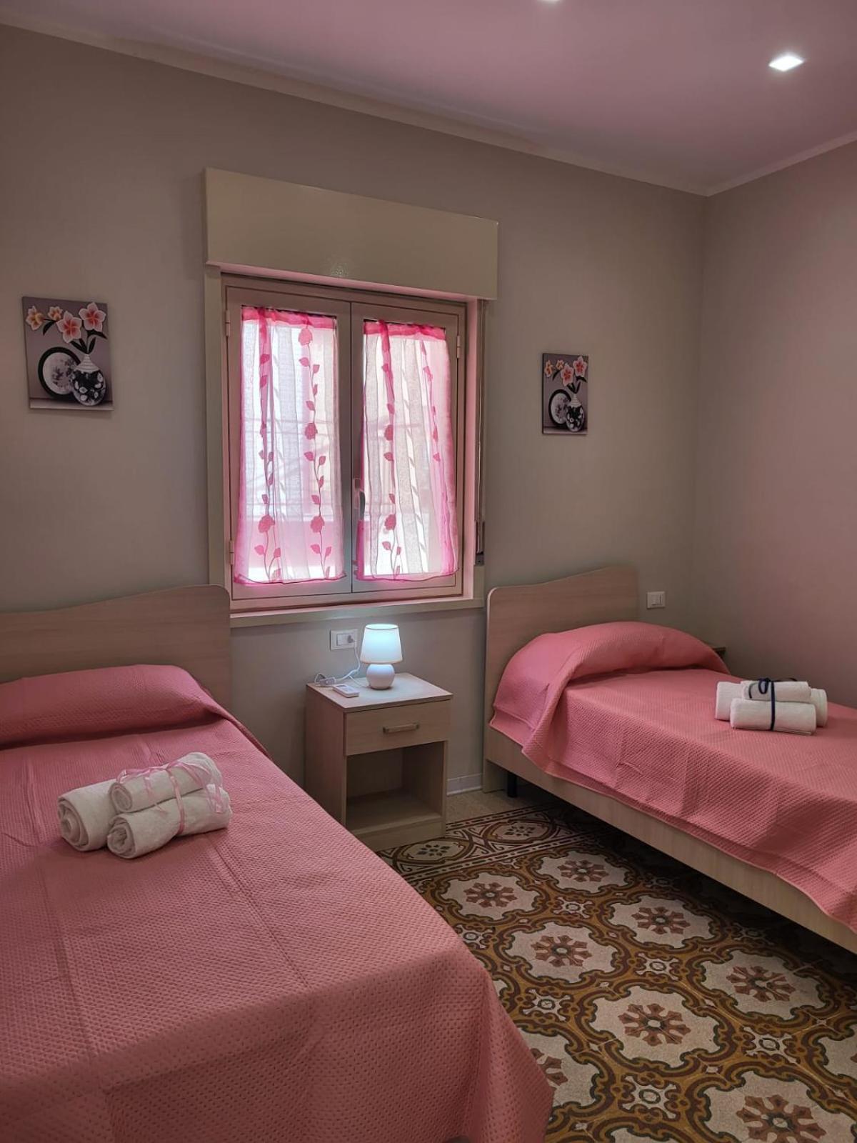 Suite Della Valle Αγκριτζέντο Εξωτερικό φωτογραφία