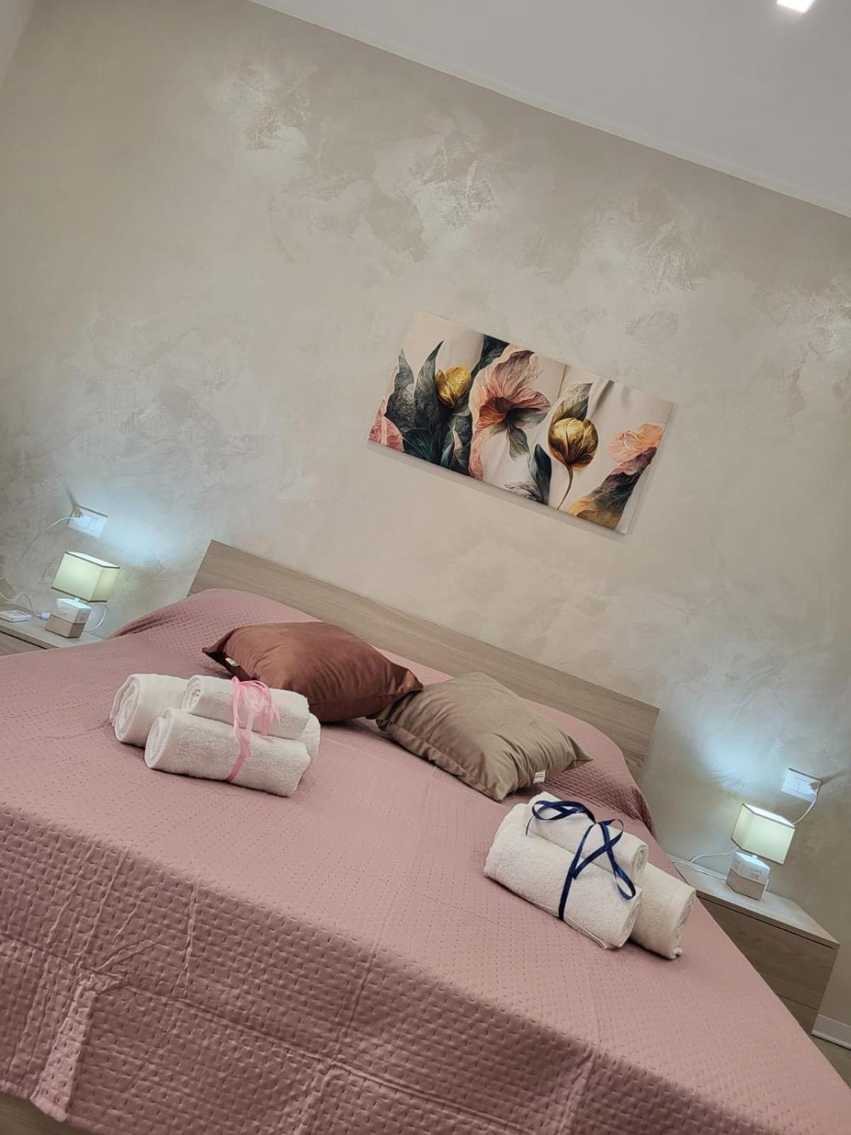 Suite Della Valle Αγκριτζέντο Εξωτερικό φωτογραφία